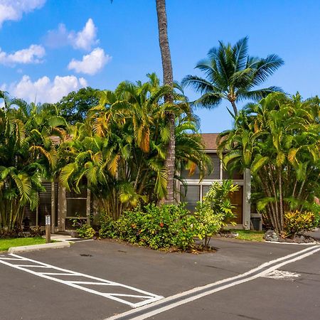 "Makani Moana" At Keauhou Resort #104, Entire Townhome Close To Kona Kailua-Kona Extérieur photo