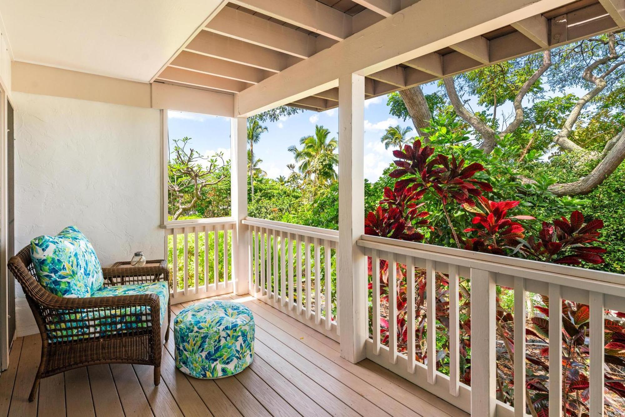 "Makani Moana" At Keauhou Resort #104, Entire Townhome Close To Kona Kailua-Kona Extérieur photo