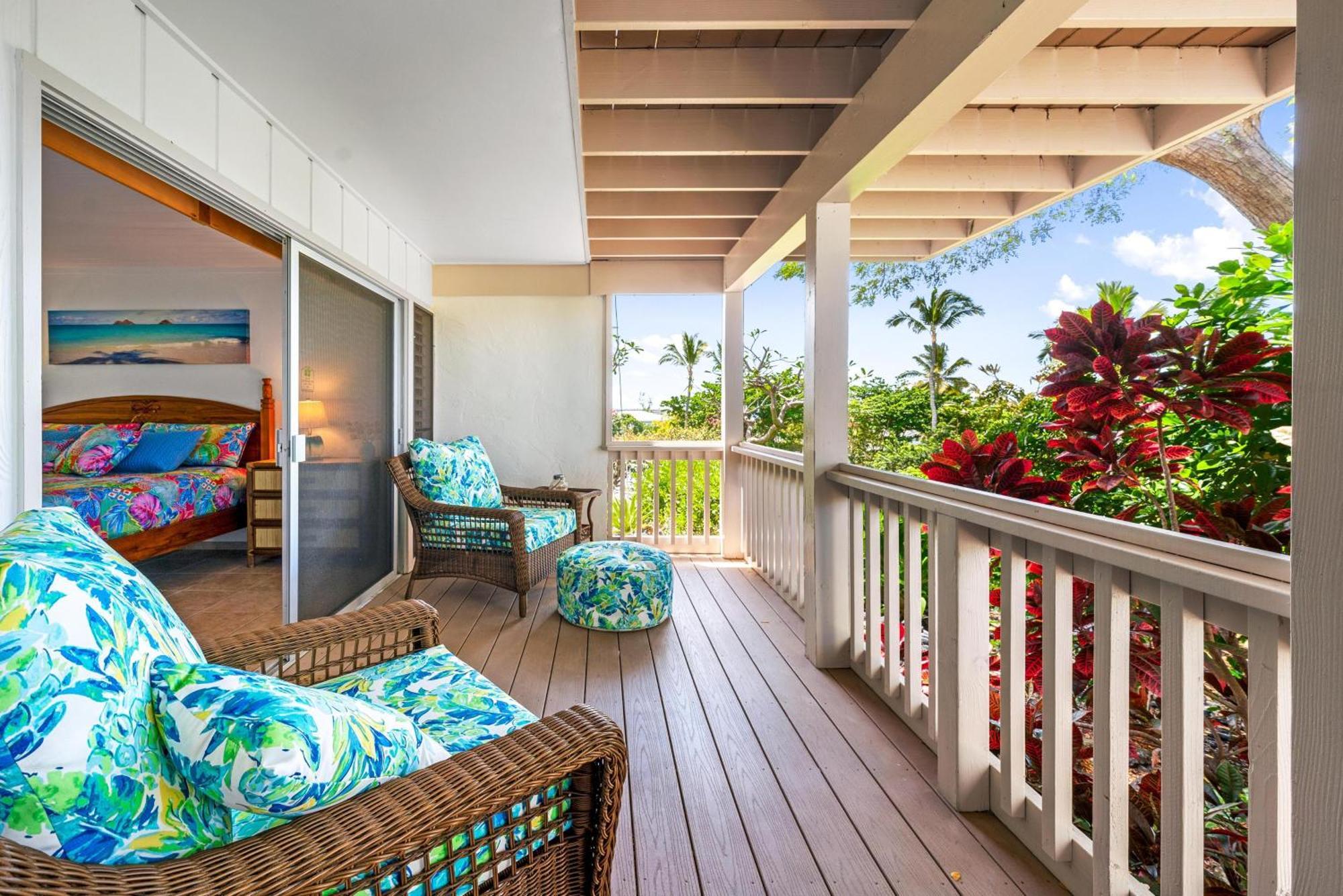 "Makani Moana" At Keauhou Resort #104, Entire Townhome Close To Kona Kailua-Kona Extérieur photo