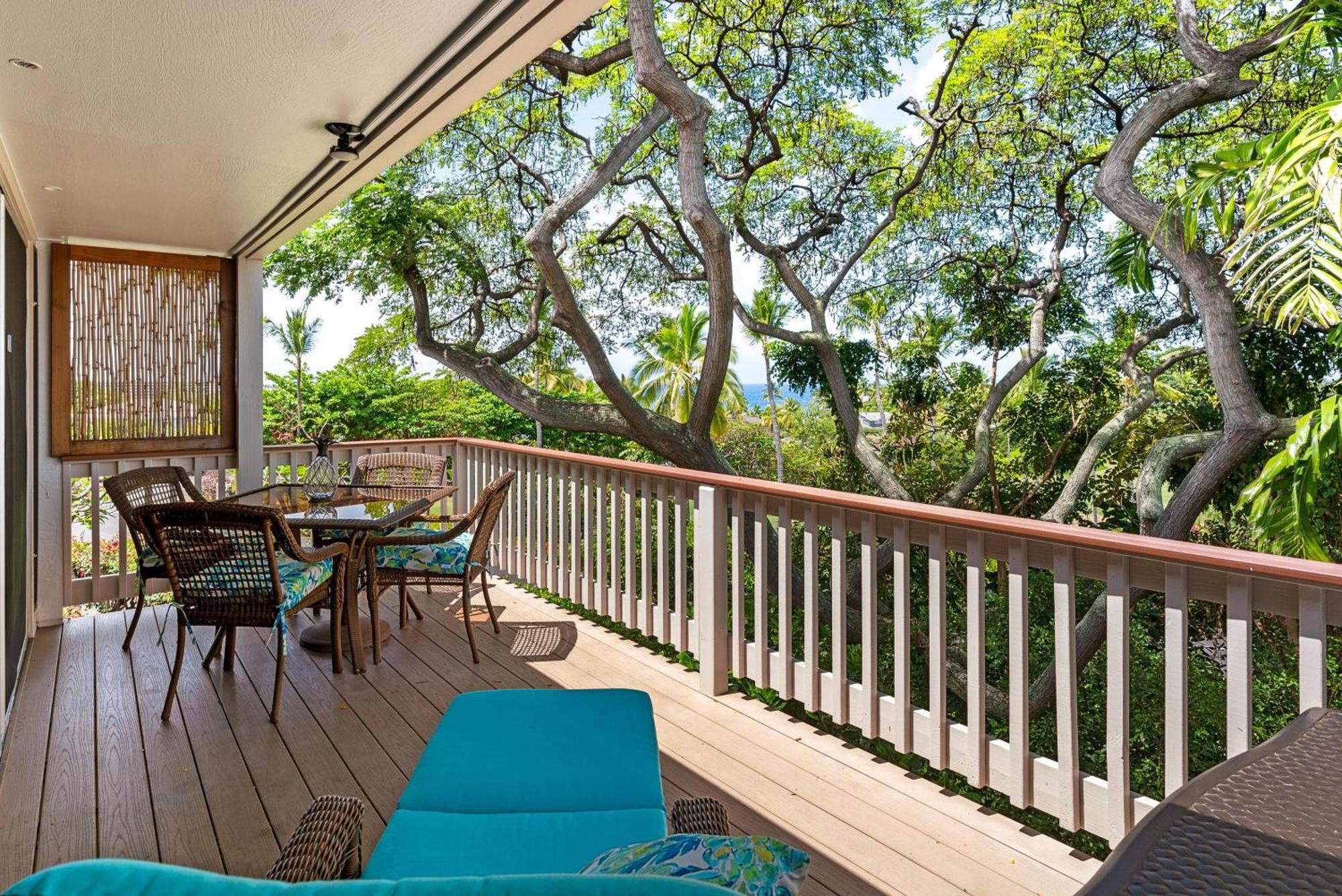 "Makani Moana" At Keauhou Resort #104, Entire Townhome Close To Kona Kailua-Kona Extérieur photo