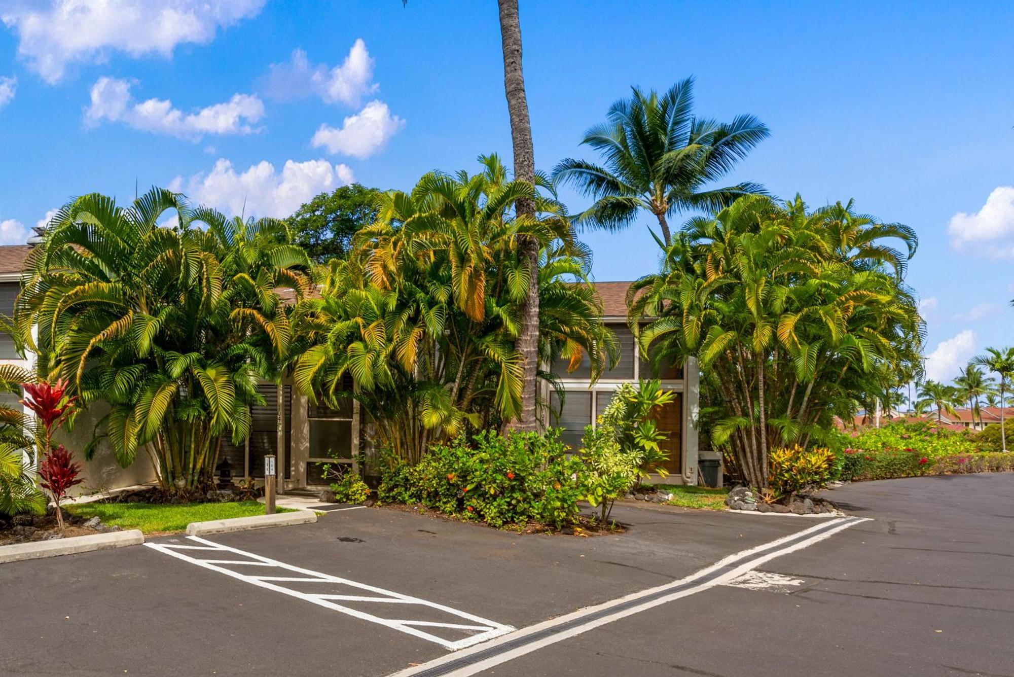 "Makani Moana" At Keauhou Resort #104, Entire Townhome Close To Kona Kailua-Kona Extérieur photo