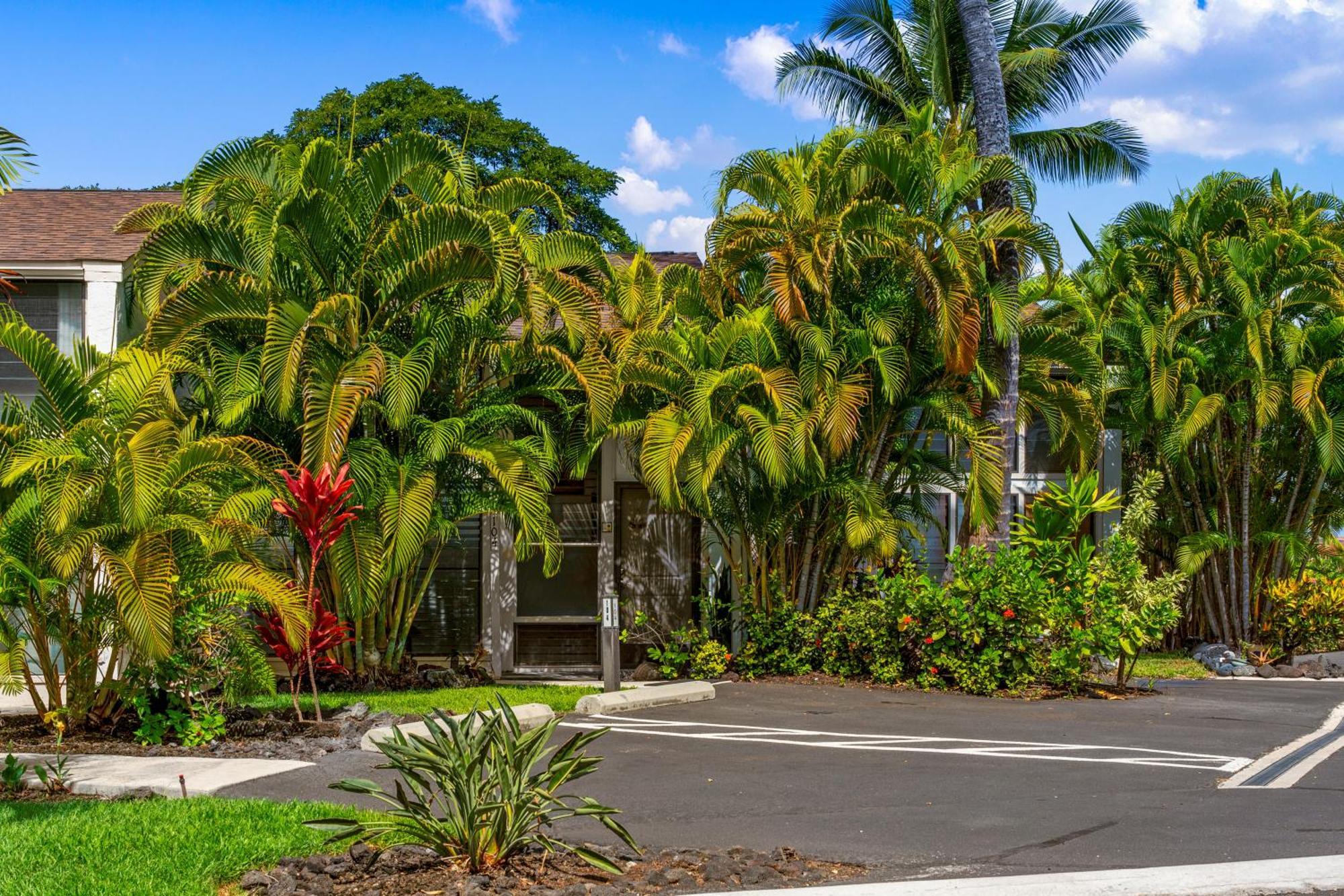 "Makani Moana" At Keauhou Resort #104, Entire Townhome Close To Kona Kailua-Kona Extérieur photo