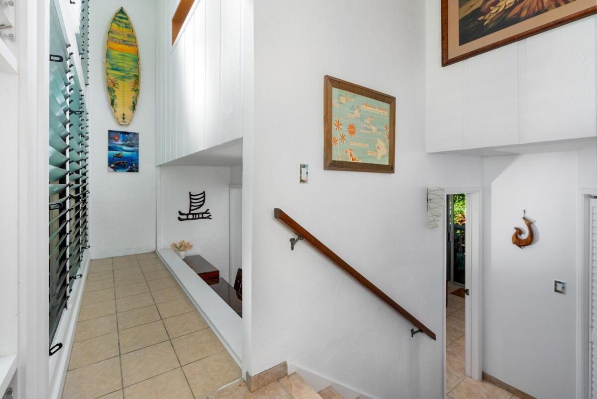 "Makani Moana" At Keauhou Resort #104, Entire Townhome Close To Kona Kailua-Kona Extérieur photo