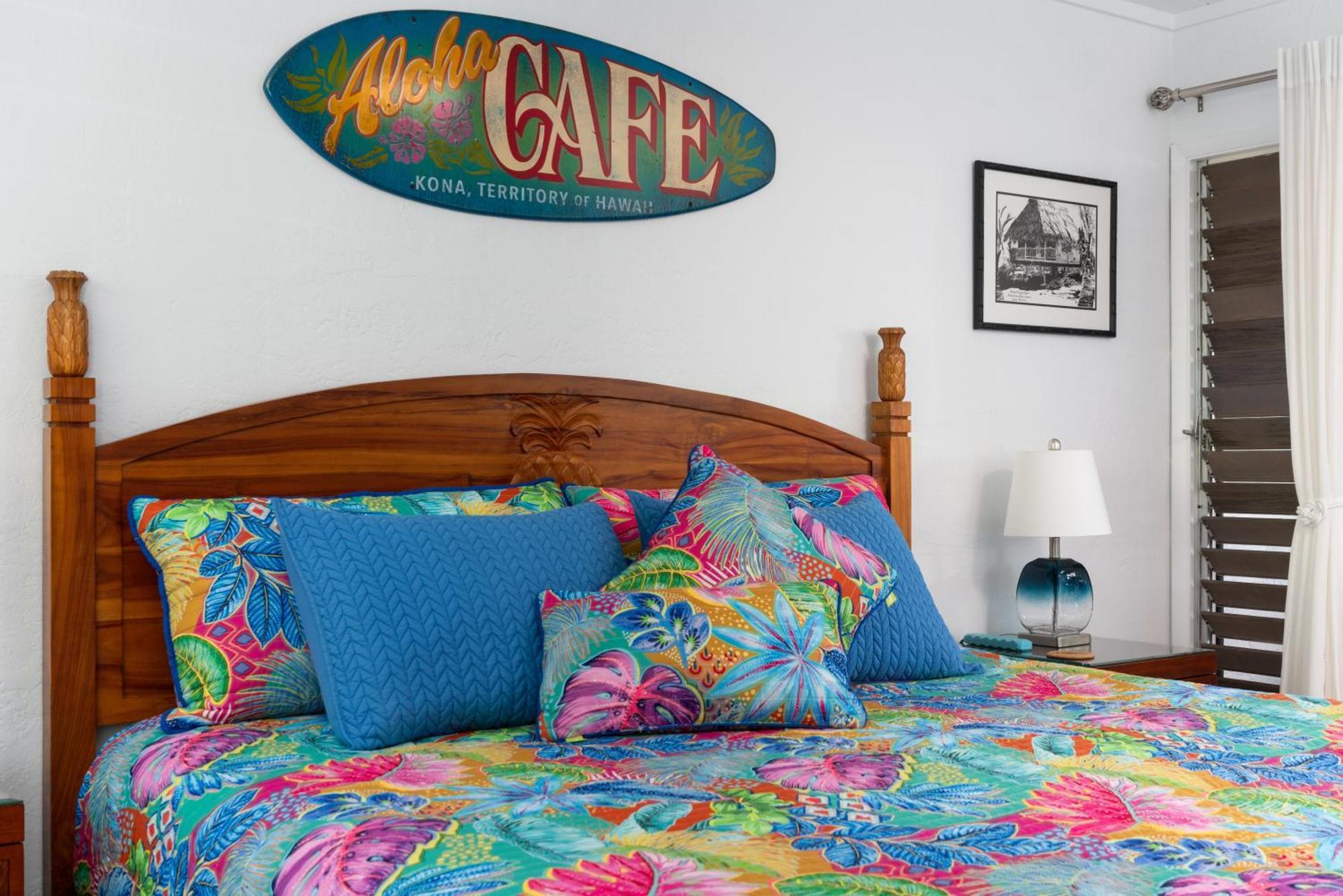 "Makani Moana" At Keauhou Resort #104, Entire Townhome Close To Kona Kailua-Kona Extérieur photo