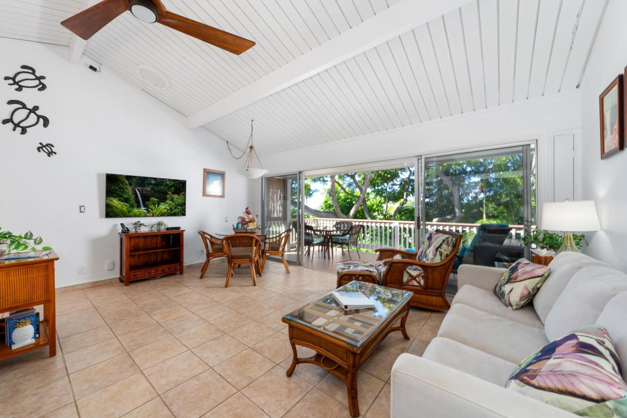 "Makani Moana" At Keauhou Resort #104, Entire Townhome Close To Kona Kailua-Kona Extérieur photo